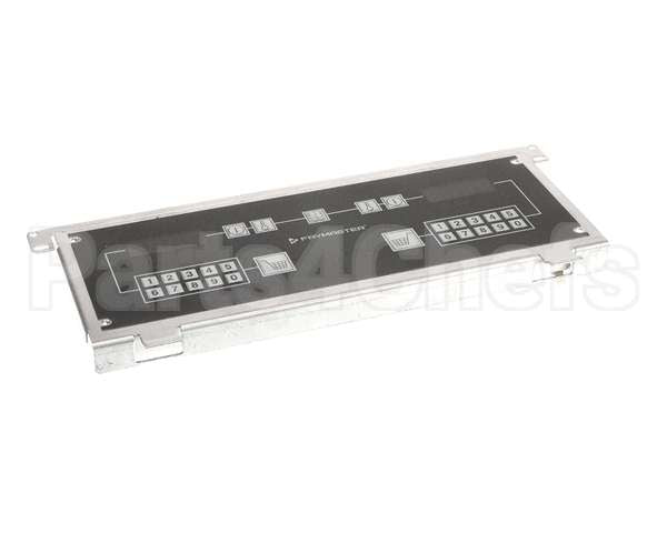 1067488 Frymaster Timer, Bl Frgn Gas Dv Smt P