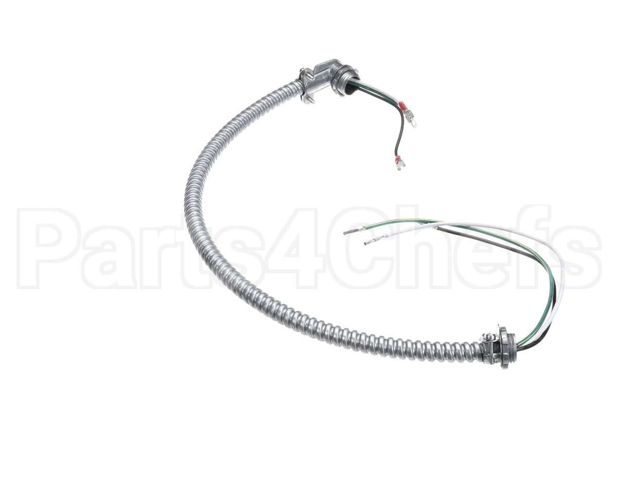 1067636 Frymaster Pump Wiring Assembly, Combo Cab