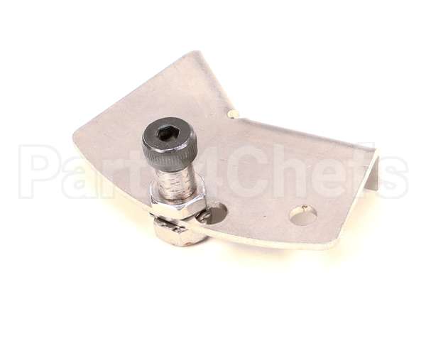 1067652SP Frymaster Bracket Assembly,Re Rh 14Kw Upper Spr