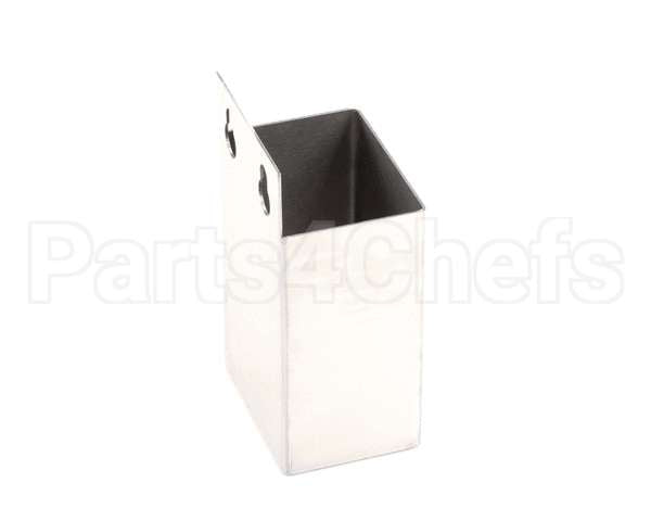 106766 Marshall Air Cup Grease Ff Hood Q7, Q8, Q