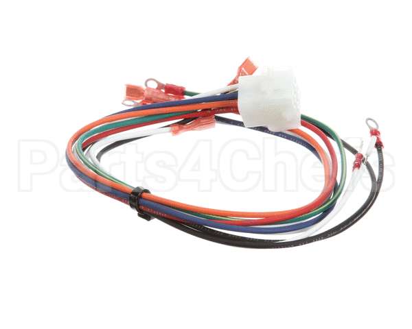 1067668 Frymaster Harness, Xfrm/Filter #2 Scf