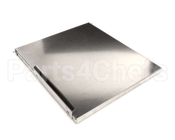 1067710 Frymaster Door Assembly, D65