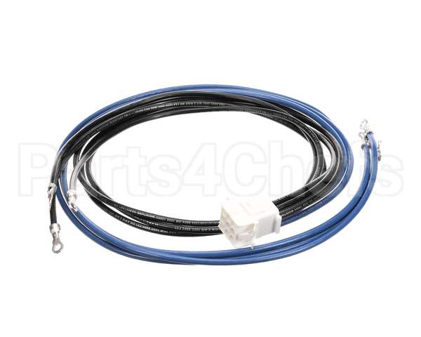 1067850SP Frymaster Harness Assembly,Re Element 9 Pin