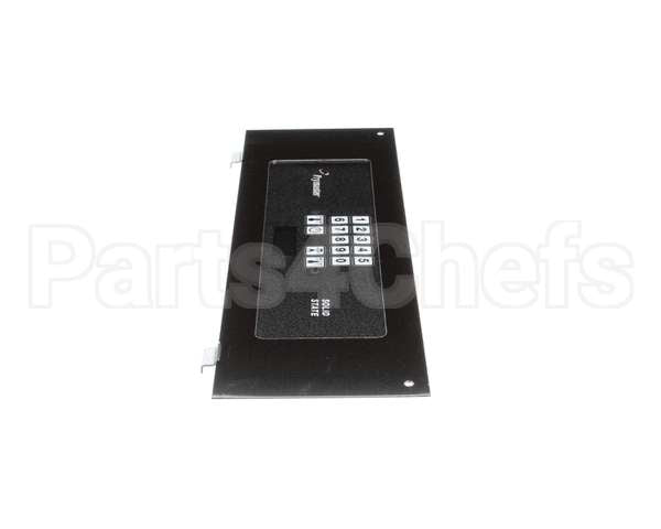 1068065 Frymaster Control,(8Sms)W/O Skm/Af(W/Stdby