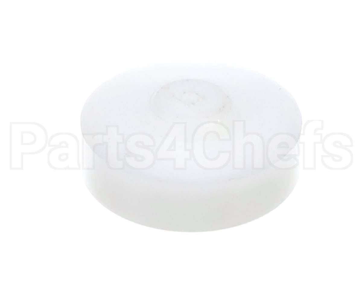 106813-01 Saniserv Plug, Bearing Dasher B10