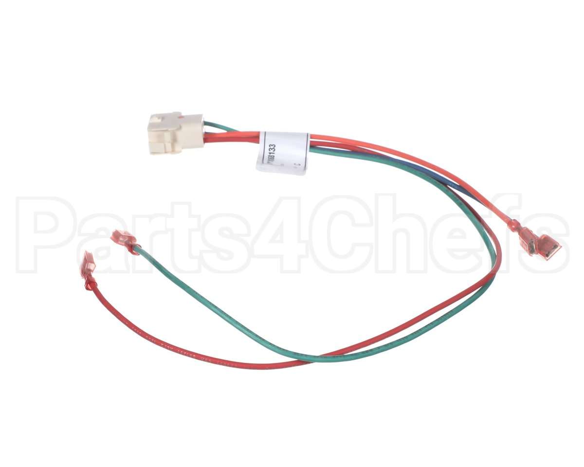 1068133SP Frymaster Harness Assembly,Gl330 Mib