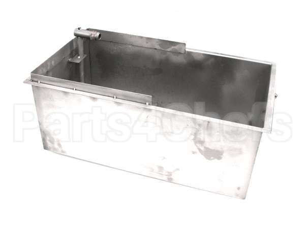 1068211SP Frymaster Pan, Lov Filter 2 Battery