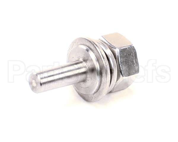106828 Groen Kit, Post Replacement For