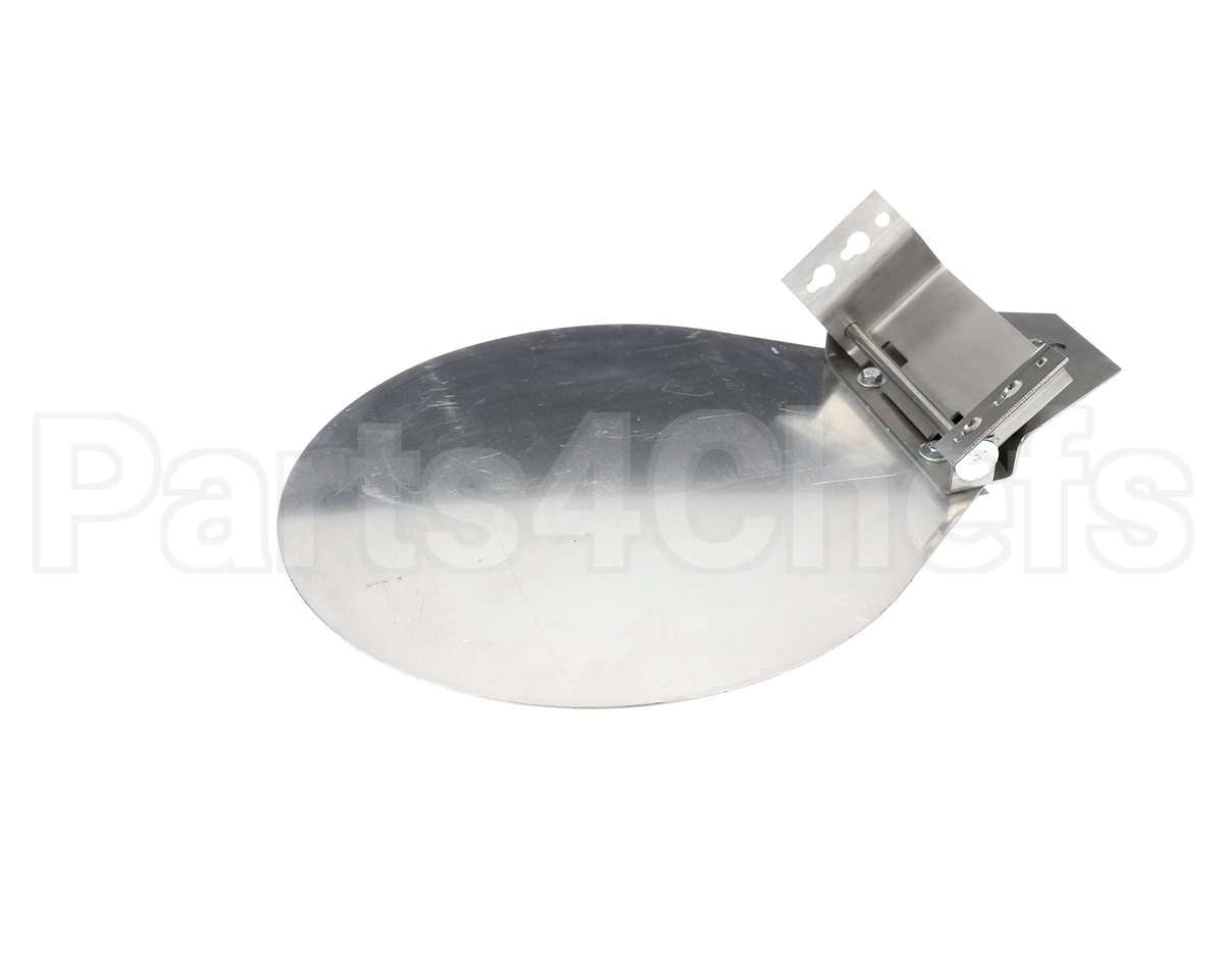 106834 Marshall Air Raincap Extractor Z2