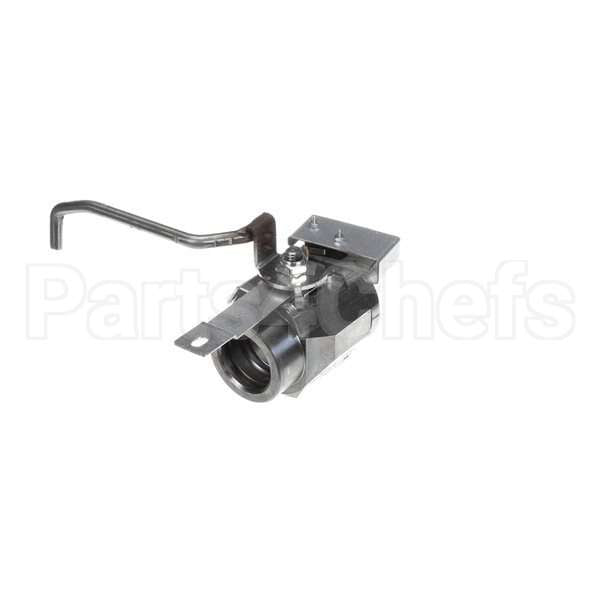 1068401SP Compatible Frymaster Valveassy, Drain 118G