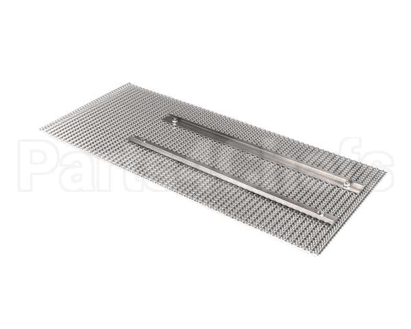 1068451SP Frymaster Screen Assembly,Ycfhc118G Filter Pan