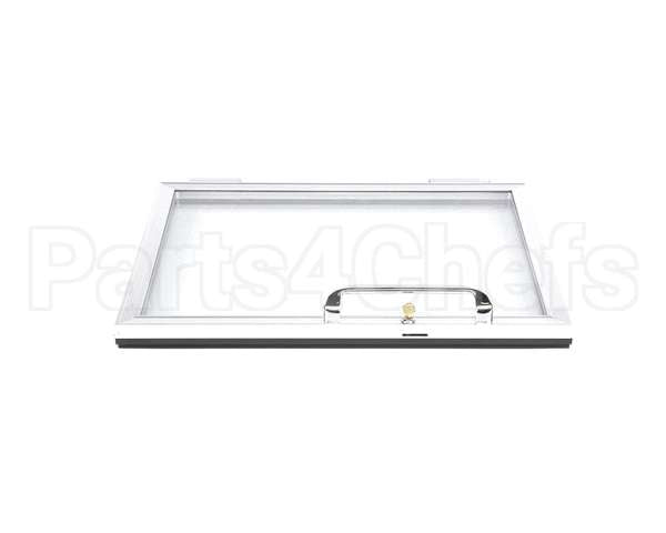 10689104S Victory Assembly Glass Hd Ll Vic Nar S7