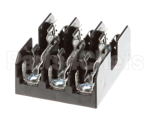 106925 Champion - Moyer Diebel Fuse Block 600V/30A 3P Cc Type