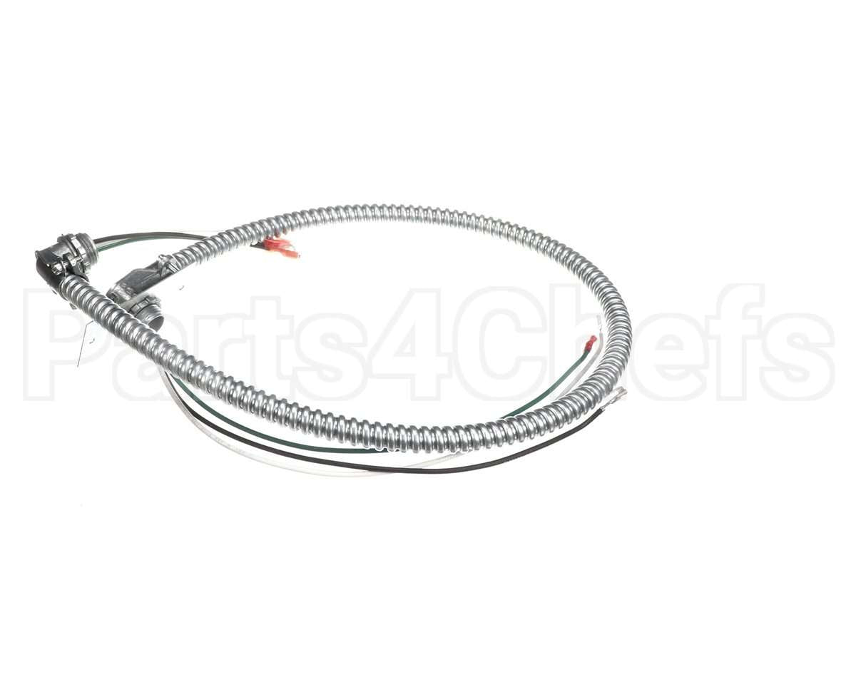 1069256SP Frymaster Harness, Lov Elect Topoff Pwr