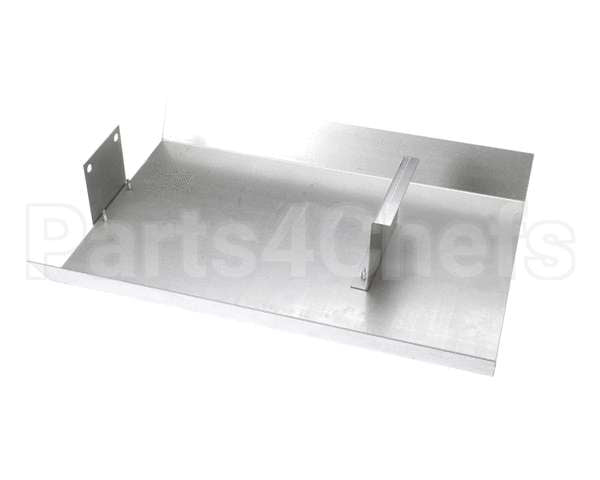 1069307SP Frymaster Heat Shield Assembly