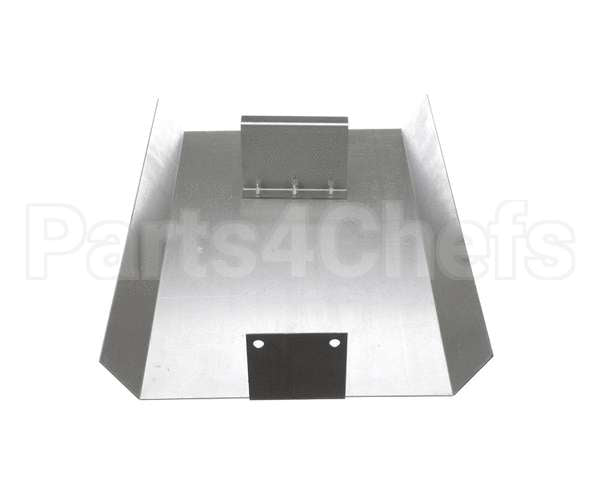 1069307SP Frymaster Heat Shield Assembly