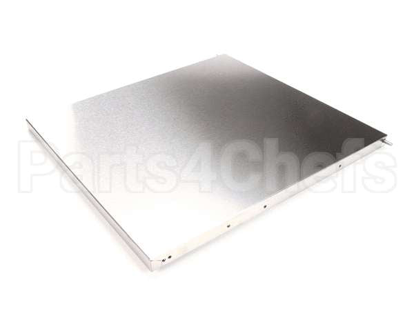 1069520 Frymaster Door Assembly Cf Eurolook S.s.