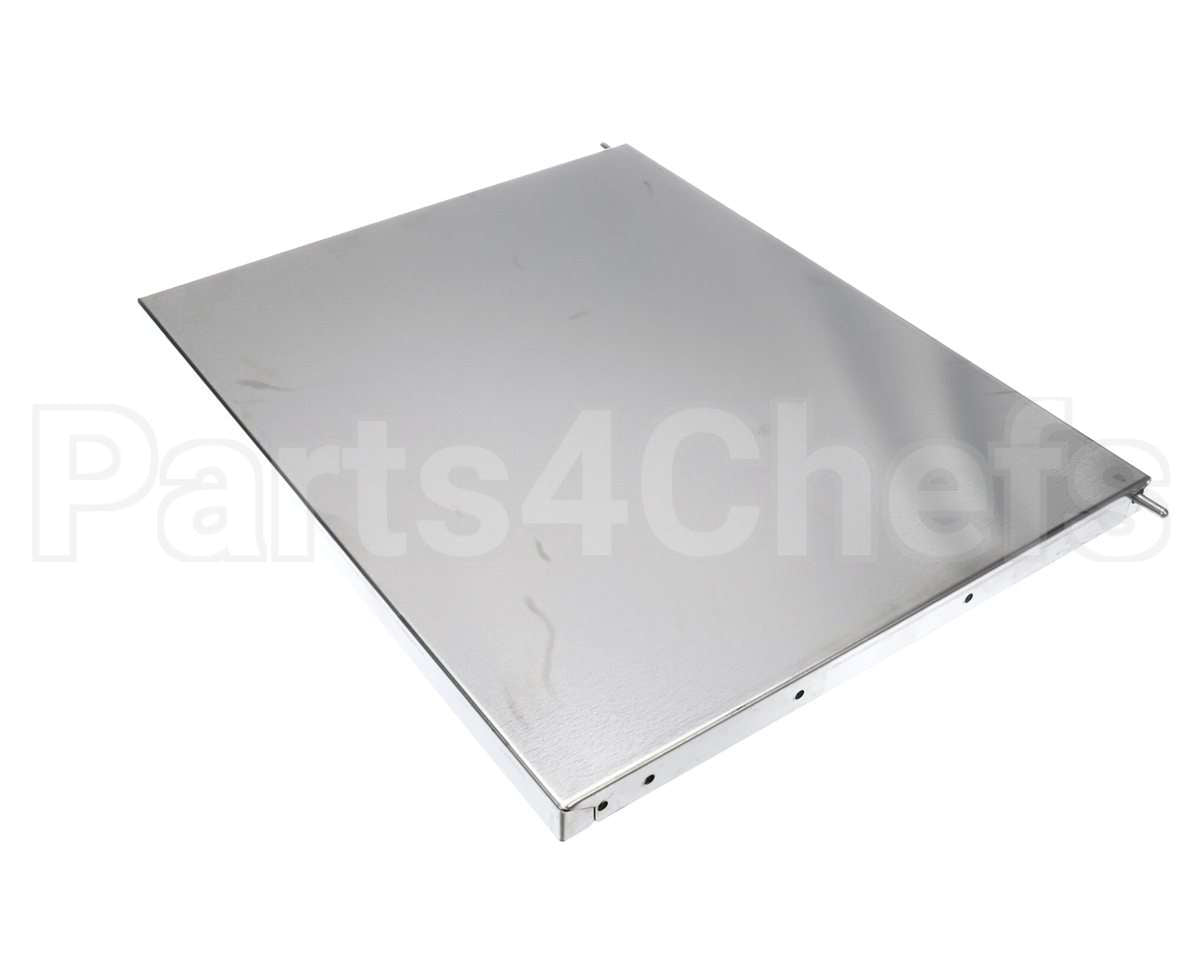 1069539 Frymaster Door Assembly Fpp 35/45