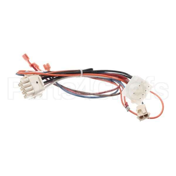 1069930 Compatible Frymaster Harness, Cmpnt Box 1721 Re Fltr
