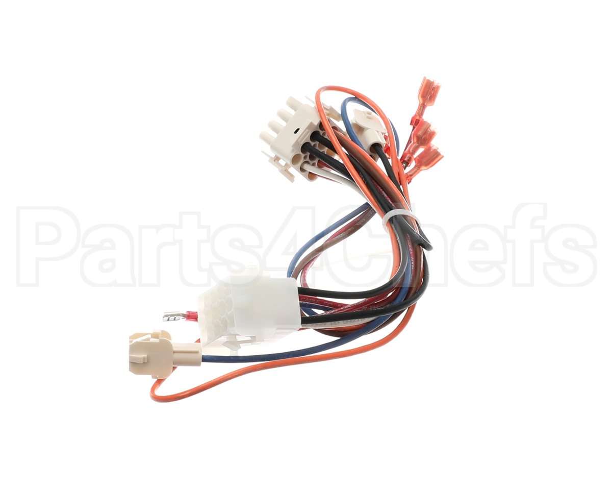 1069930 Frymaster Harness,Cmpnt Box 1721 Re Fltr