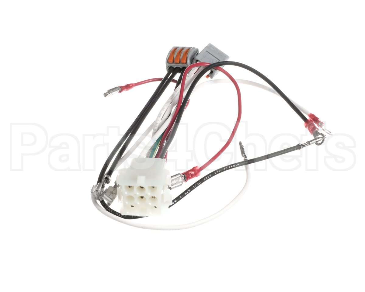 1069975 Frymaster Harness, Transformer/Filter Bx Ln Scfc