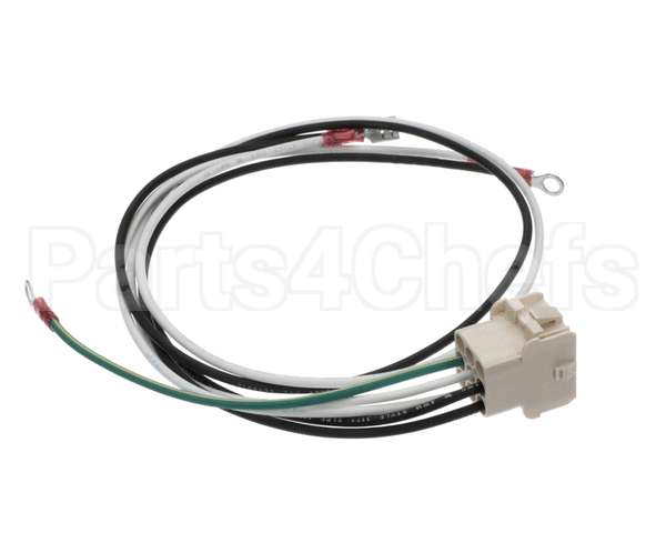 1069976 Frymaster Harness,Scfc Transformer/Filter Pump Bx
