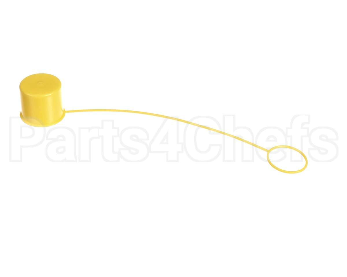 107-371 Bradley Corporation Individual Eyewash Dust Caps