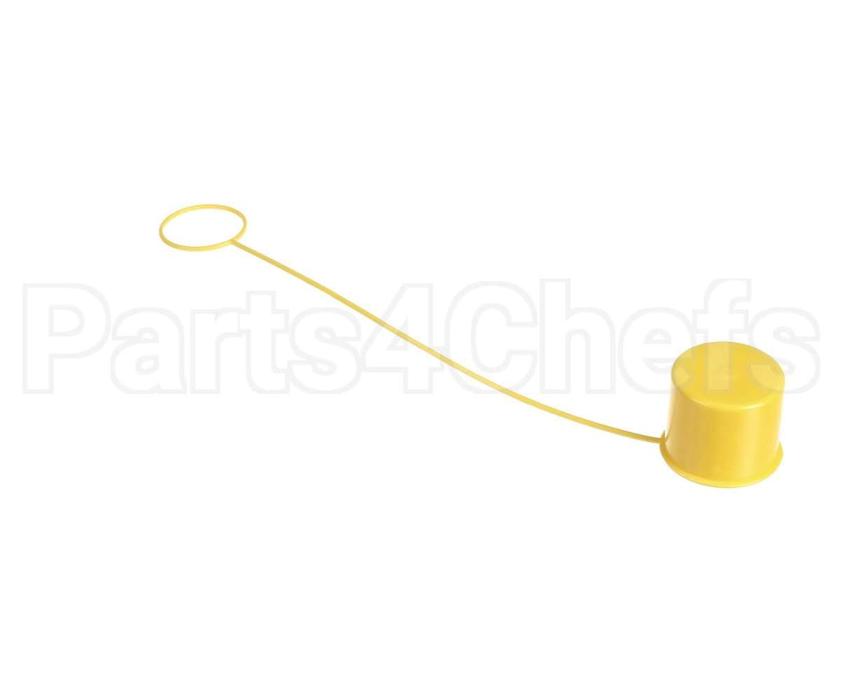 107-371 Bradley Corporation Individual Eyewash Dust Caps