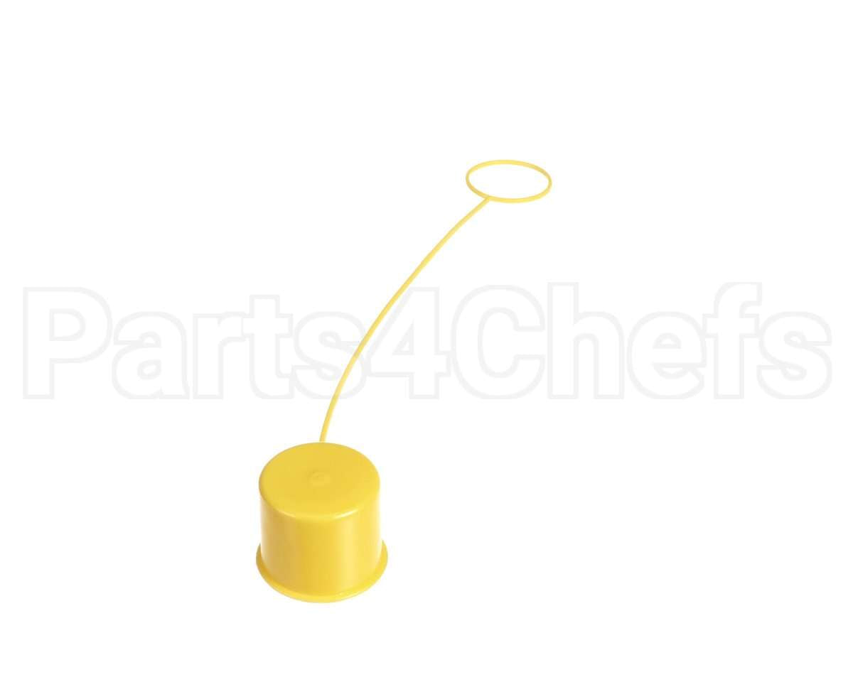 107-371 Bradley Corporation Individual Eyewash Dust Caps
