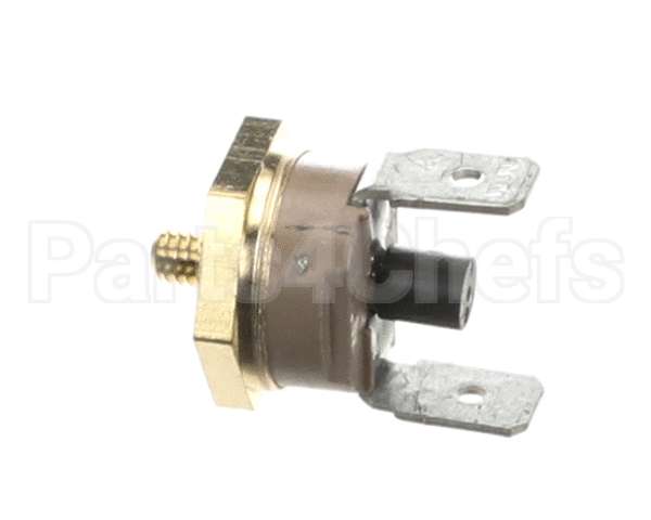 107.286 Nespresso Thermostat 125 C Hm