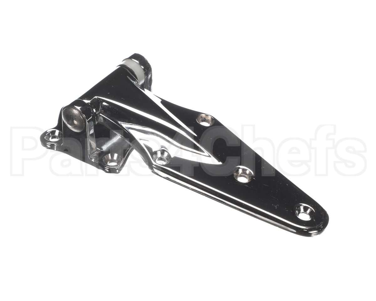 1070-A00016 Kason Hinge Dc Chrome 7/8