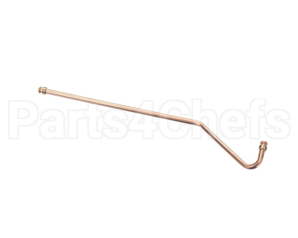 107000059 Rinnai Connecting Pipe, Rc98Hpi, Rc98Hpe