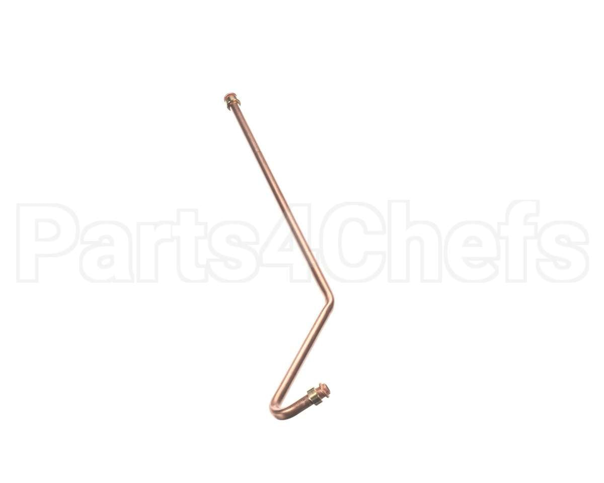 107000059 Rinnai Connecting Pipe, Rc98Hpi, Rc98Hpe