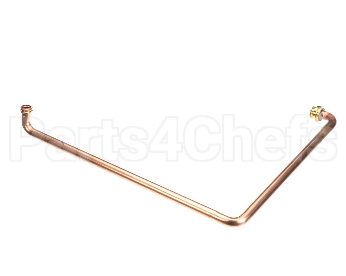 107000061 Rinnai Connecting Pipe - Hex Rc98Hpi R
