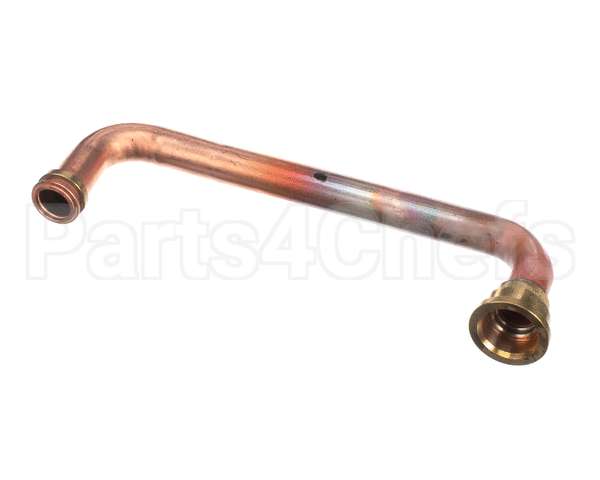 107000095 Rinnai Connecting Pipe - Hex Ru80/98 I/E
