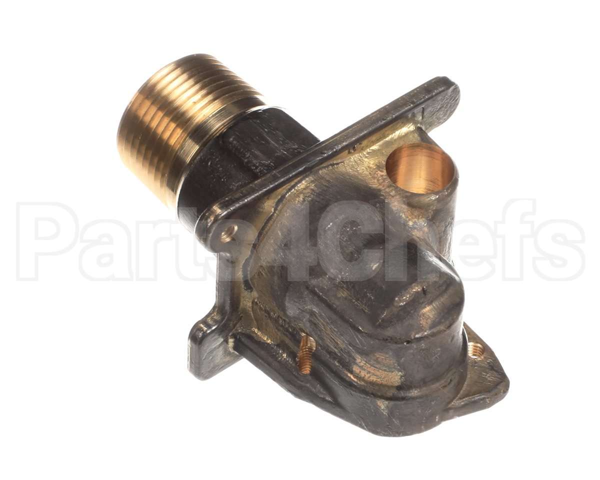 107000104 Rinnai Hot Water Outlet Conn Port