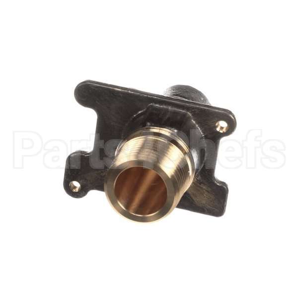 107000104 Compatible Rinnai Hot Water Outlet Conn Port