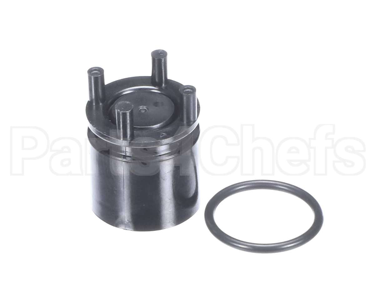107000134 Rinnai Check Valve, Rur98I/E (2)