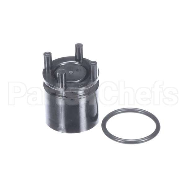 107000134 Compatible Rinnai Checkvalve, Rur98I/E (2)