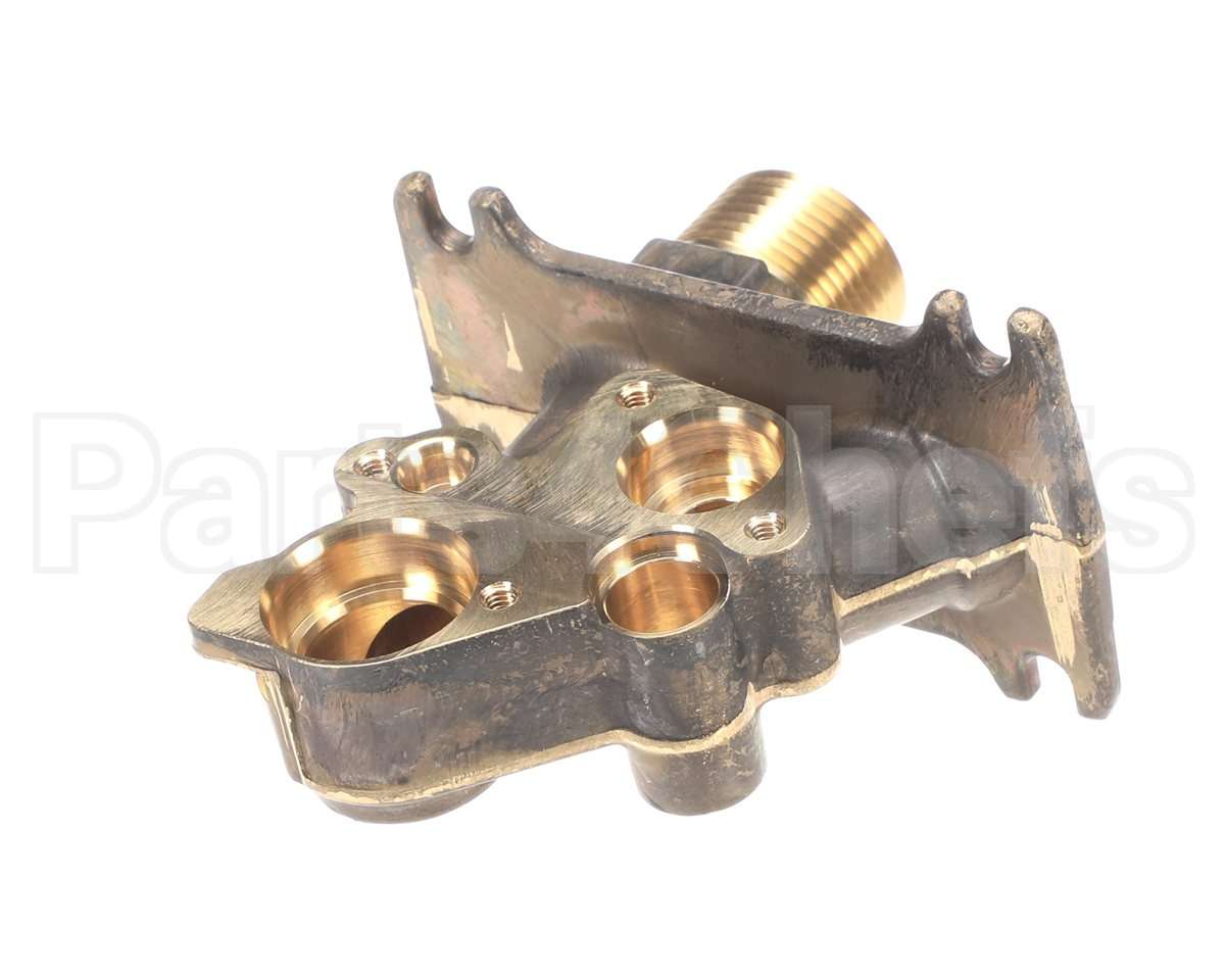 107000142 Rinnai Hot Water Outlet Rur98Ie