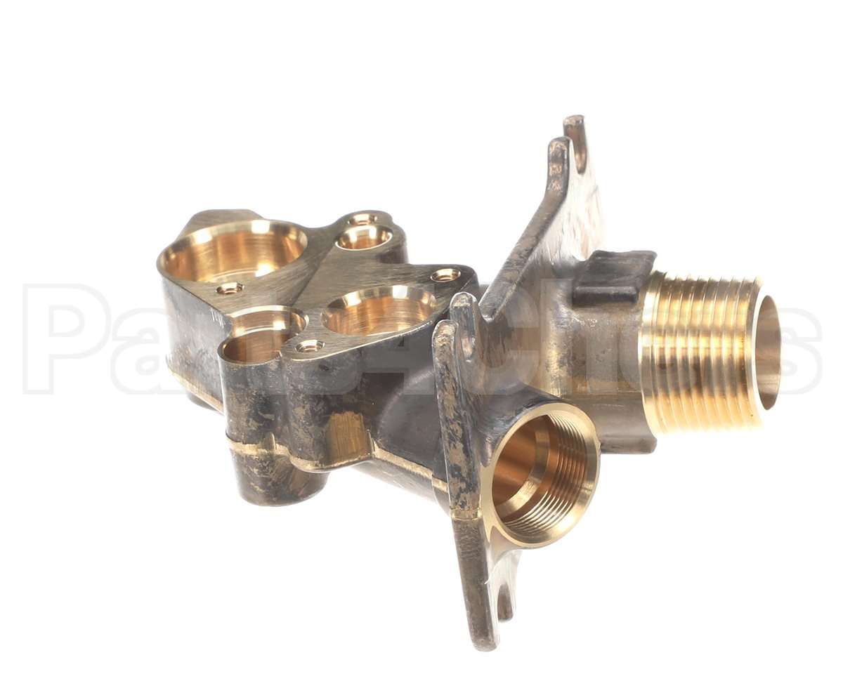 107000142 Rinnai Hot Water Outlet Rur98Ie