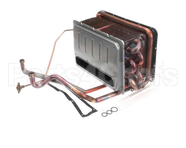 107000147 Rinnai Heat Exchanger C199