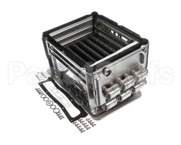 107000263 Rinnai Heat Exchanger - Large
