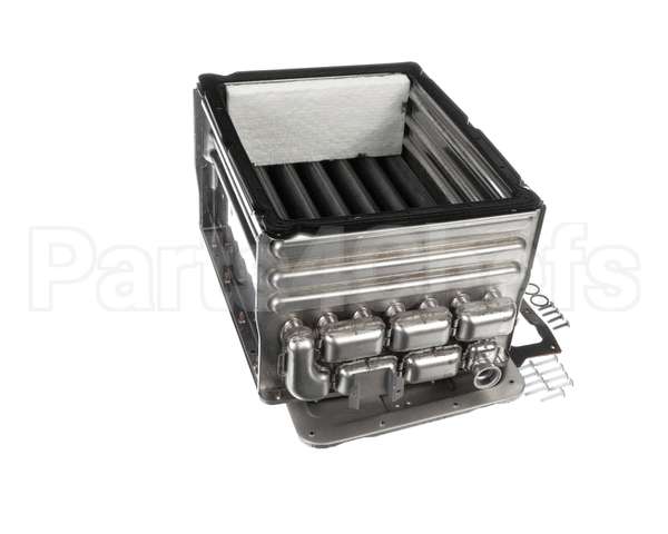 107000263 Rinnai Heat Exchanger - Large