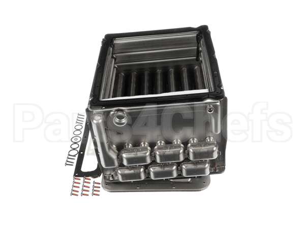 107000263 Rinnai Heat Exchanger - Large