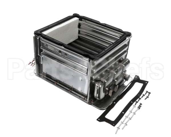 107000264 Rinnai Heat Exchanger - Small