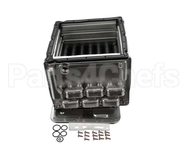 107000264 Rinnai Heat Exchanger - Small