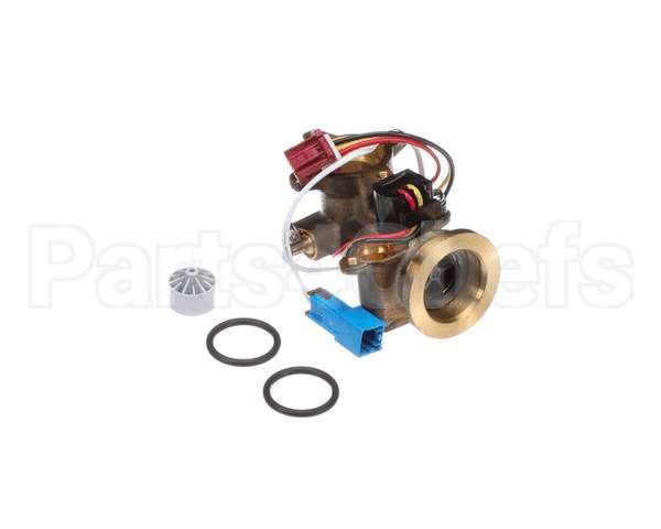 107000269 Rinnai Water Flow Sensor Assy.