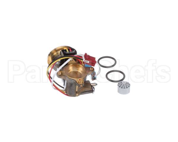 107000269 Rinnai Water Flow Sensor Assy.