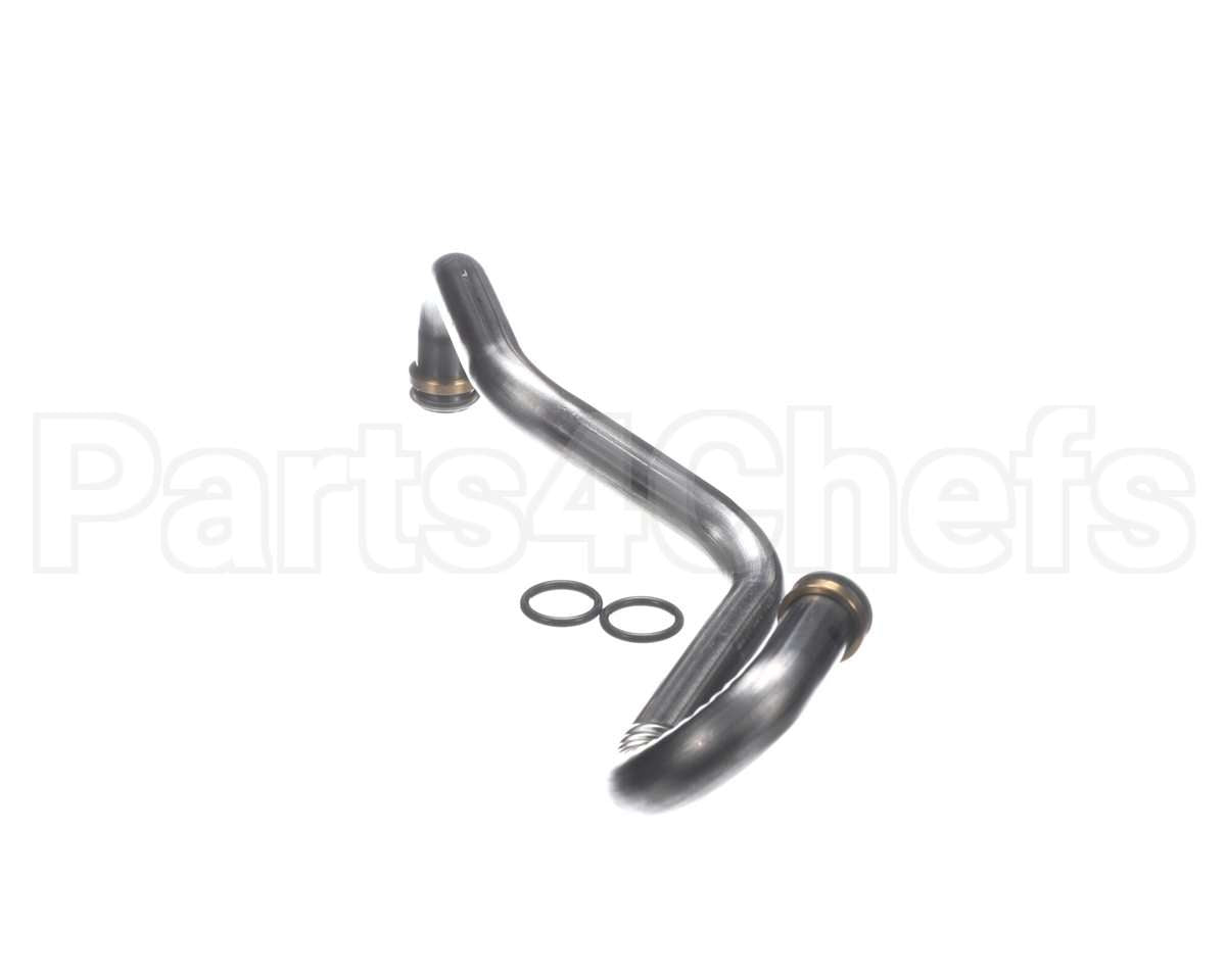 107000271 Rinnai Connection Pipe